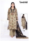 Mehroz Vol 10 By Tawakkal Cotton Printed Pakistani Dress Material Exporters In India